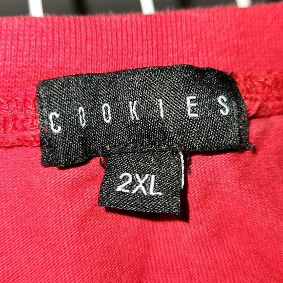 Bookies Knit by Cookies - Picture 5 of 5